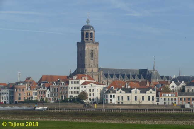 Marskramerpad 2018-11-03 02