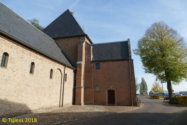 Marskramerpad 2018-11-03 15