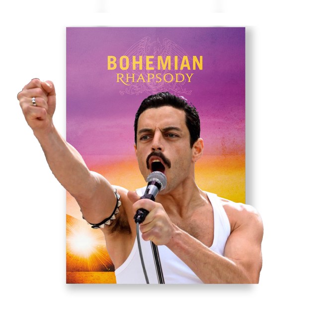 Queen - Bohemian Rhapsody