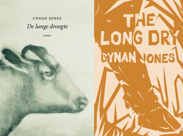 Cynan Jones - De lange droogte