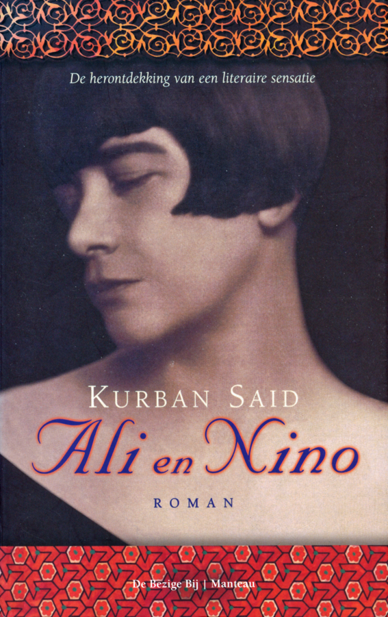 2020-01-07 Kurban Said - Ali en Nino