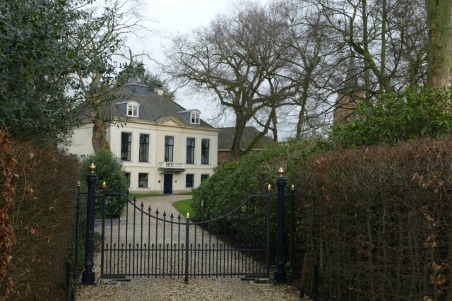 2020-01-27 Groene Wissel Ammerzoden 01