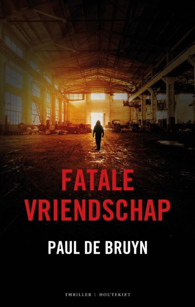 Fatale vriendschap 00