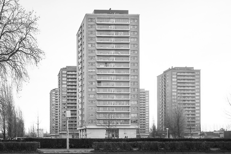 Fatale vriendschap 03 Torenblokken