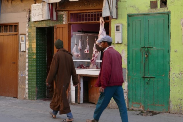 Marokko 2020-02 06