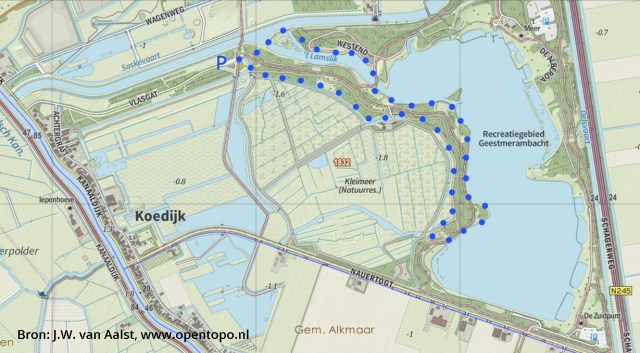 2020-03-22 00 Geestmerambacht