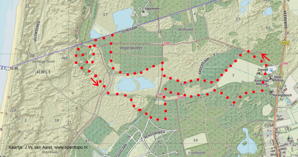 2020-03-26 00 Bakkum Noord