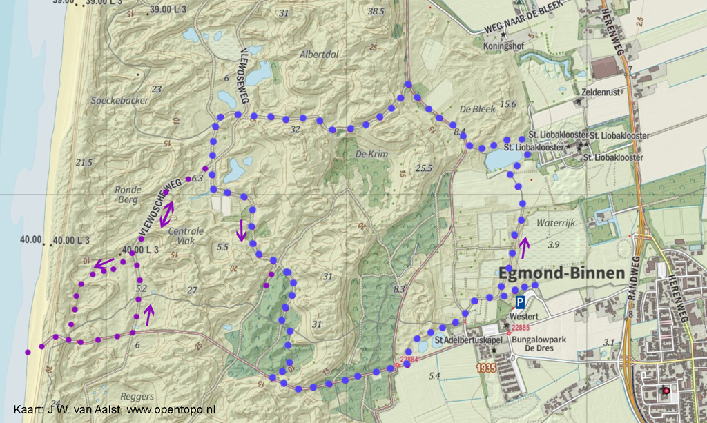2020-03-27 00 Egmond Binnen