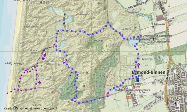 2020-03-27 00 Egmond Binnen