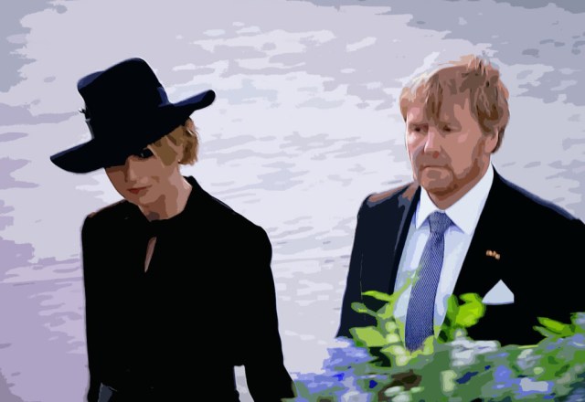 2020-05-04 03 Dodenherdenking Dam